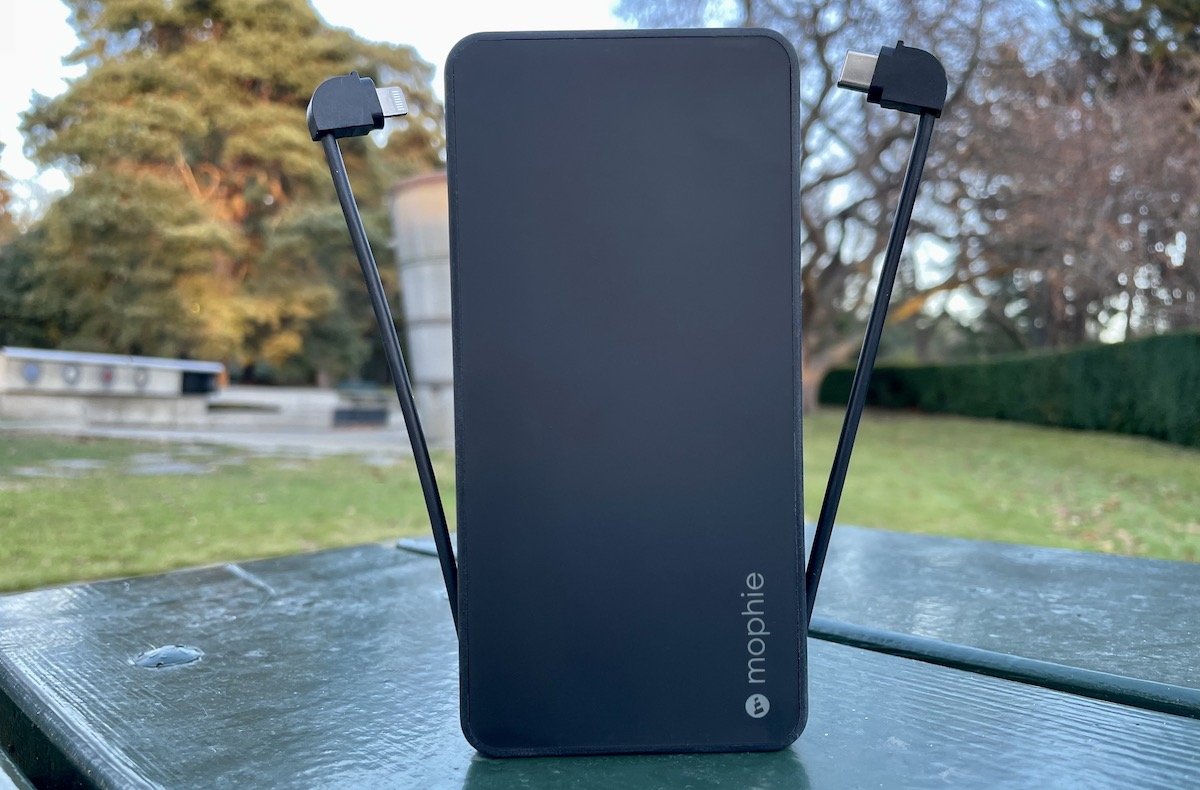 Shop mophie Powerstation Mini (2022) Power Bank