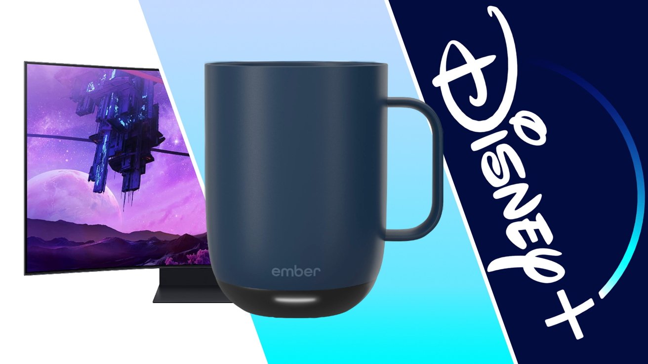 Every day offers Dec. 7: Refurb Apple Watch $199 and up, $50 off Ember Good Mug, 28% off Shure microphones, extra