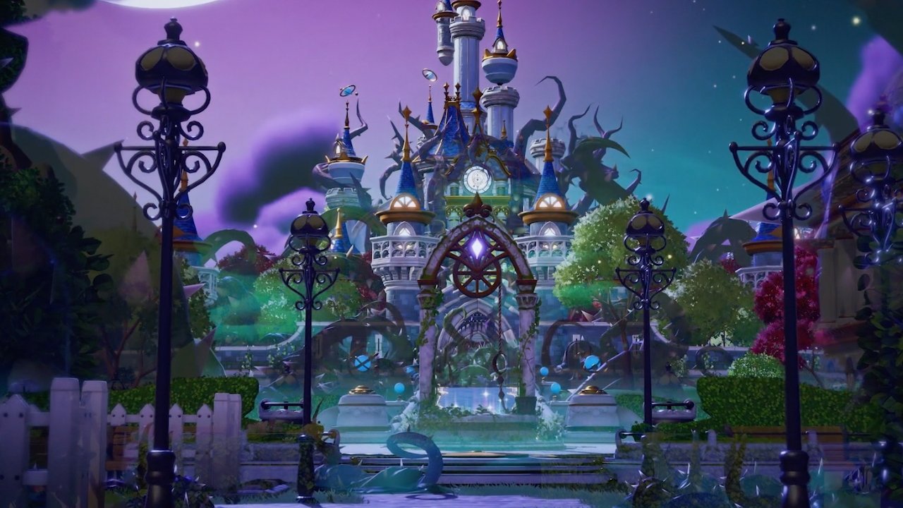 Just Announced: Disney Dreamlight Valley is Your Ultimate Disney