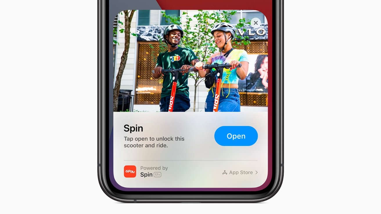 What happened to Apple's App Clips?