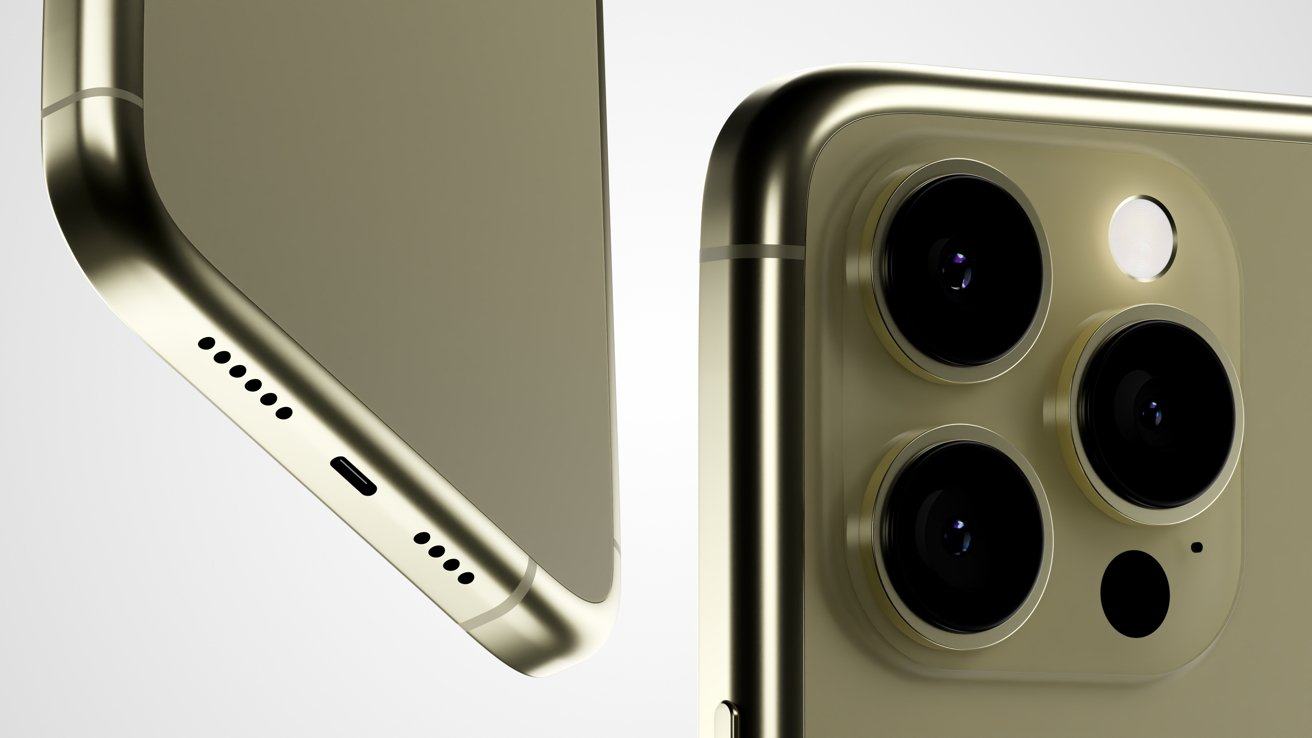 iPhone 15 USB-C port may have some features limited to Apple