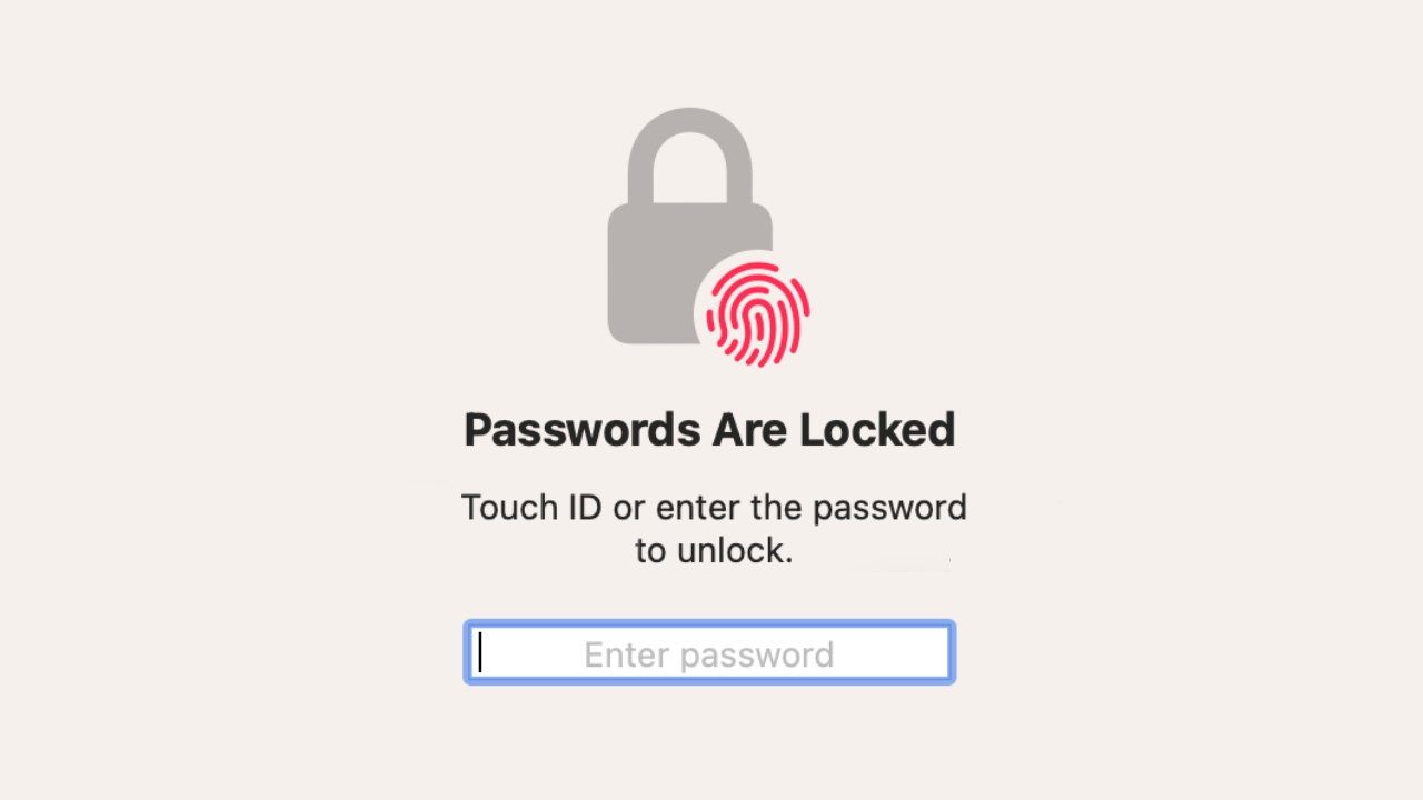 How to export Safari passwords in iOS 16 and macOS Ventura