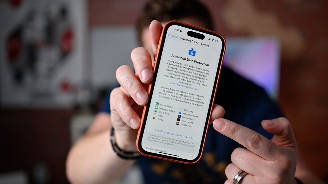 Five iOS 14 and iPadOS 14 security and privacy features you need to know  about