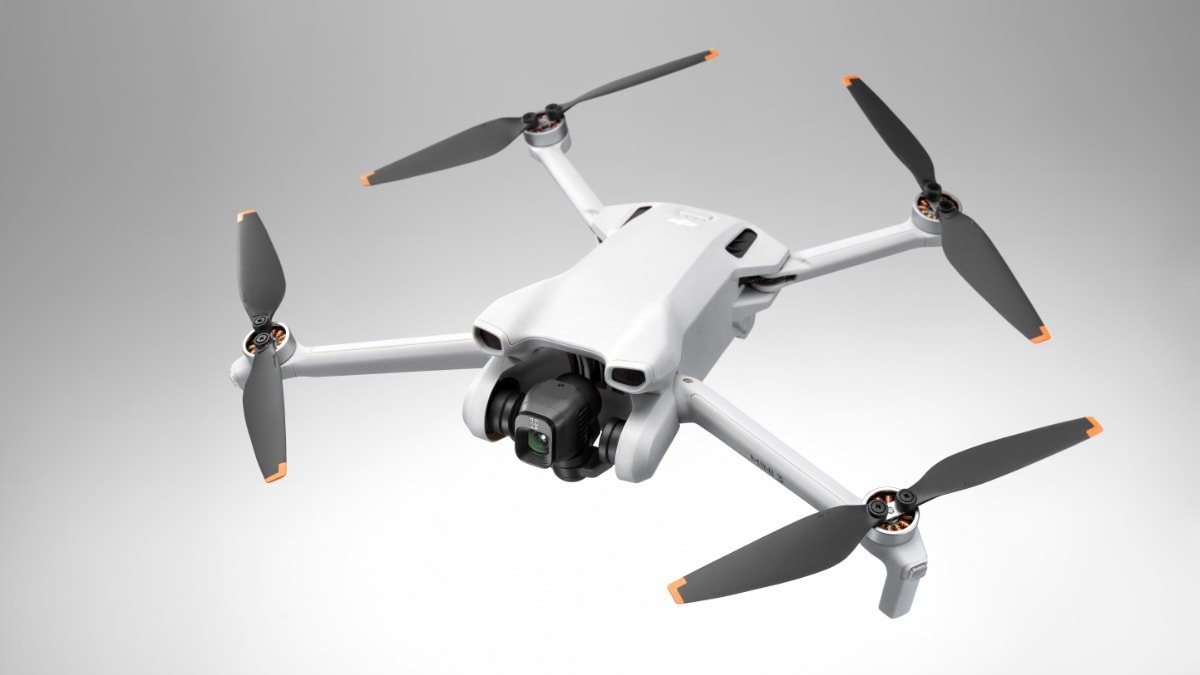 New on sale dji mini