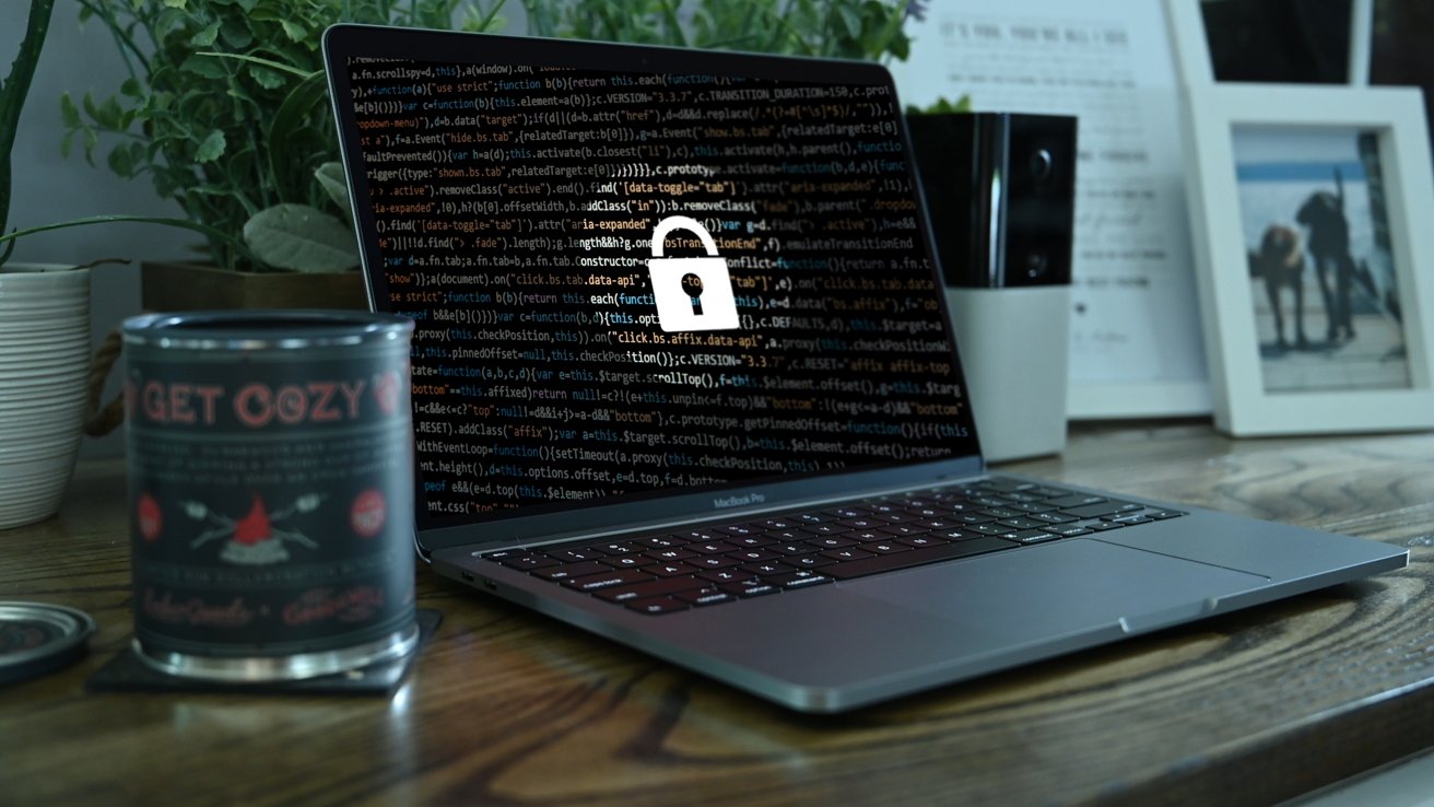 Cybercriminals shall not pass: how to protect your Macs and yourself from the most popular cyber threats
