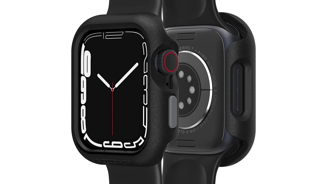 OtterBox All Day Case for Apple Watch Series 8 & 7