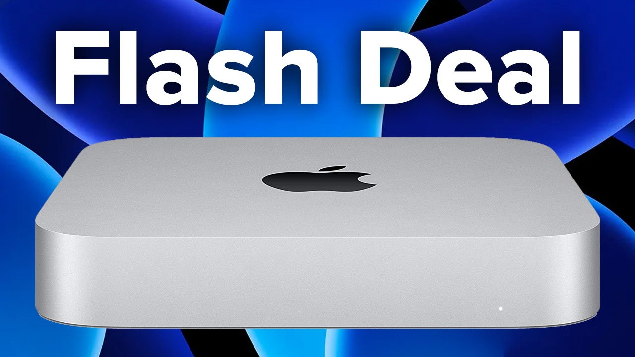 Apple announces new Mac mini featuring Apple M1 chip, cheaper $699 price -  9to5Mac