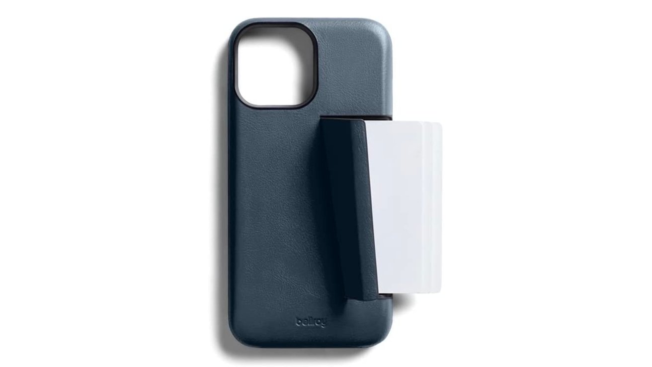 Bellroy Phone Case with Card Holder
