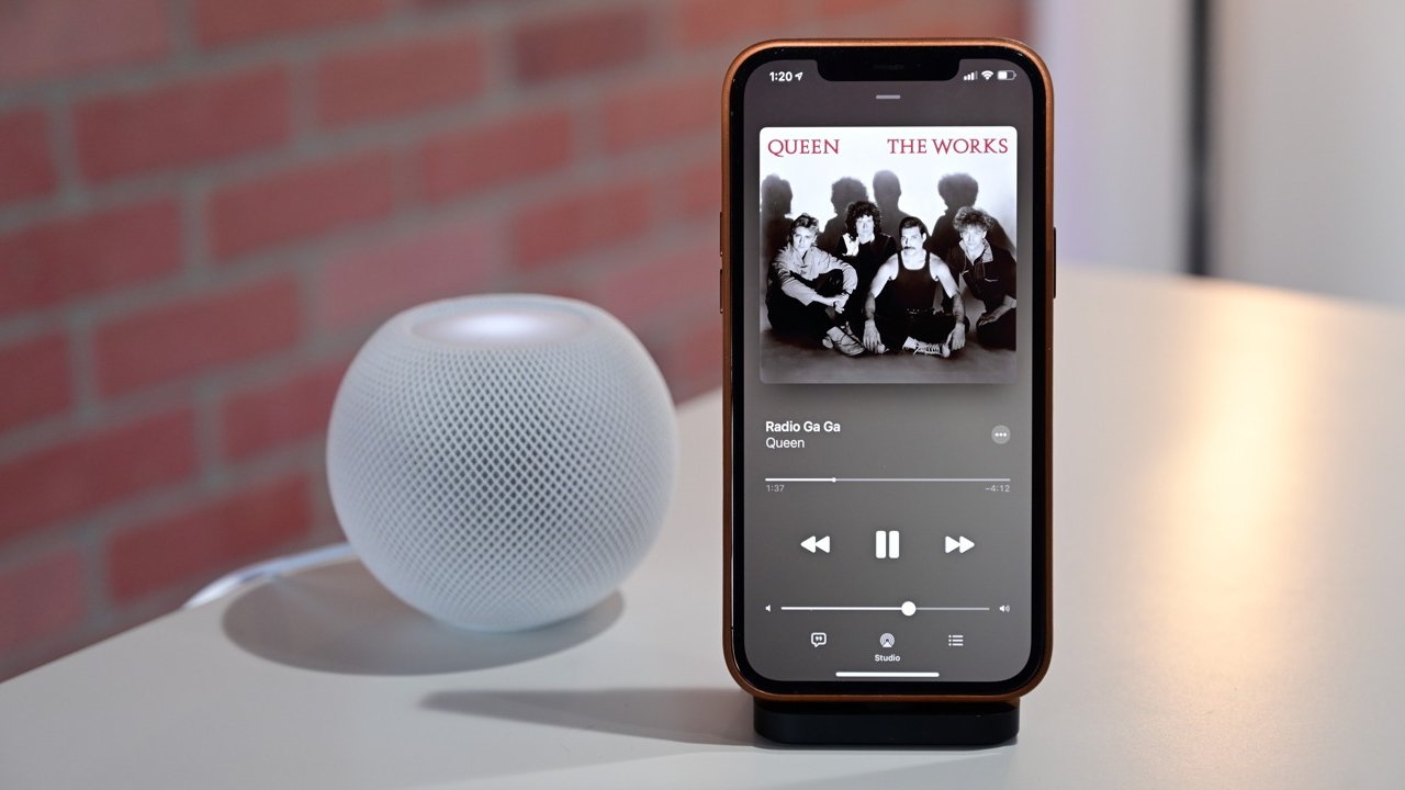Music was what brought people to smart speakers, but use cases evolved