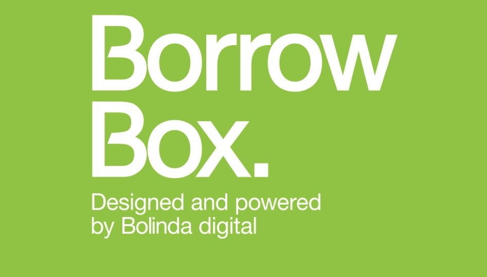BorrowBox helps UK users engage with their local libraries.