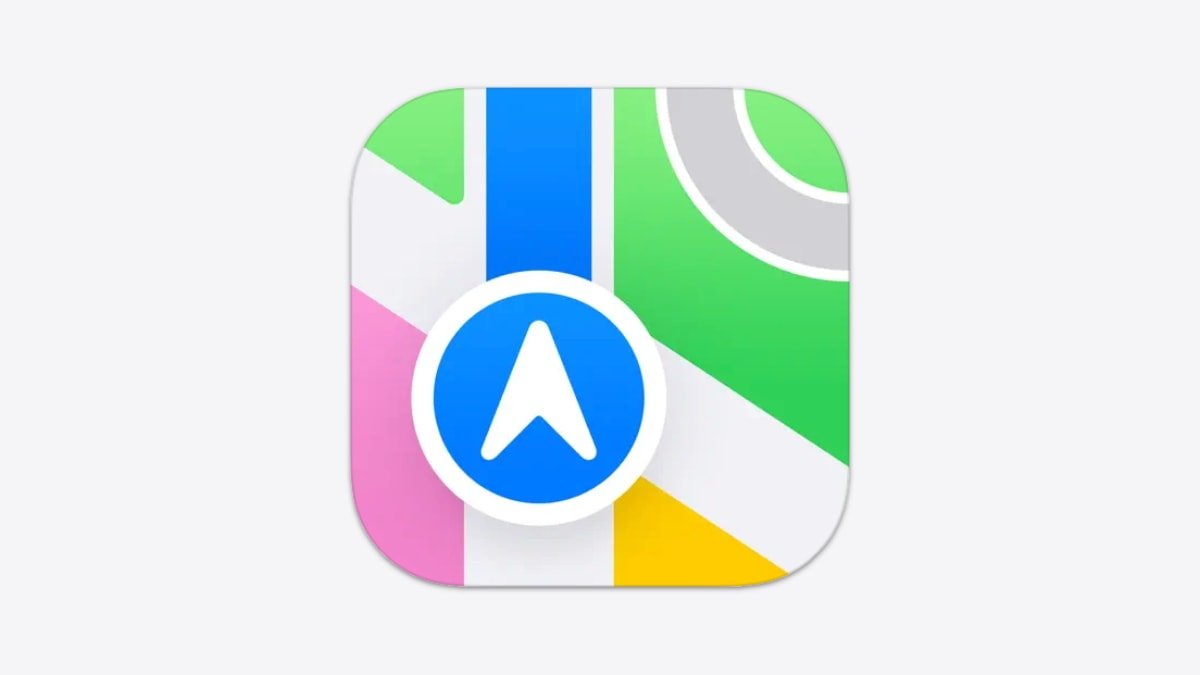 Apple Maps redesign expands to Belgium and 4 different nations