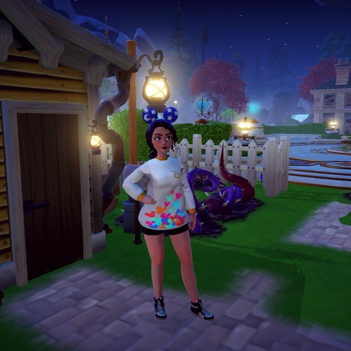 Disney Dreamlight Valley comes to Apple Silicon Mac - Mac Software