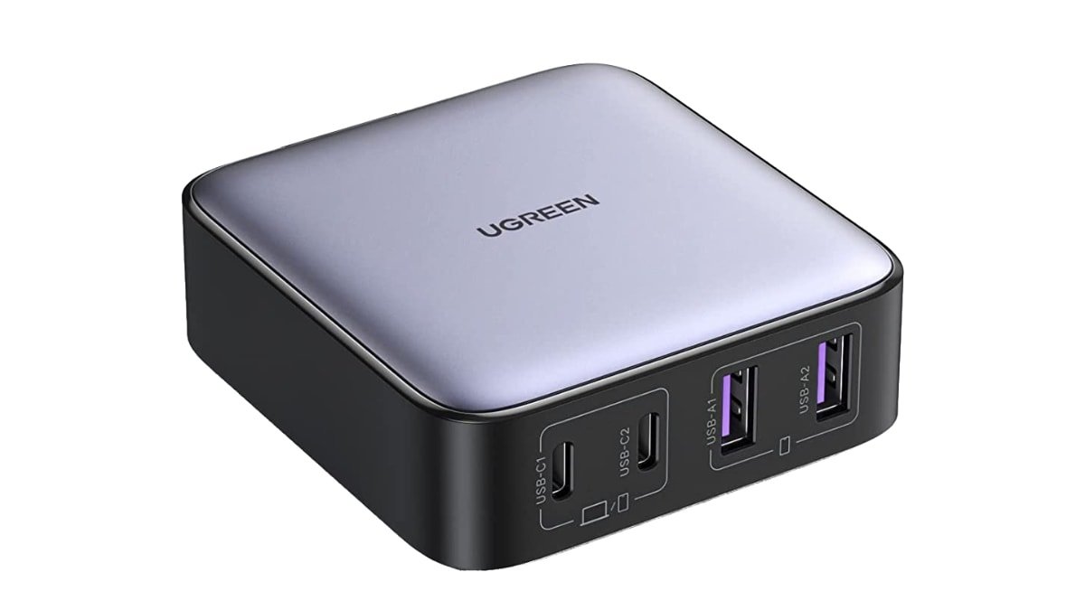 Ugreen 65W charger