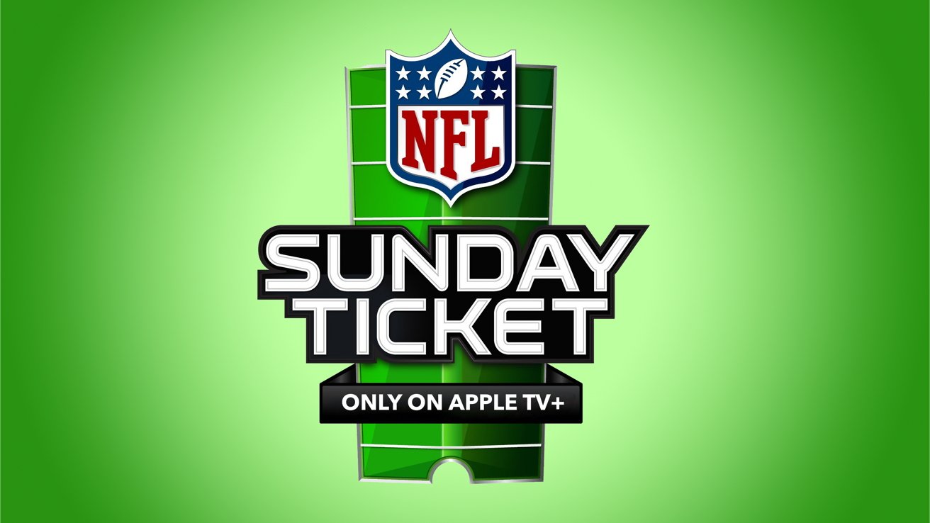 NFL Sunday Ticket talks with Apple enter overtime
