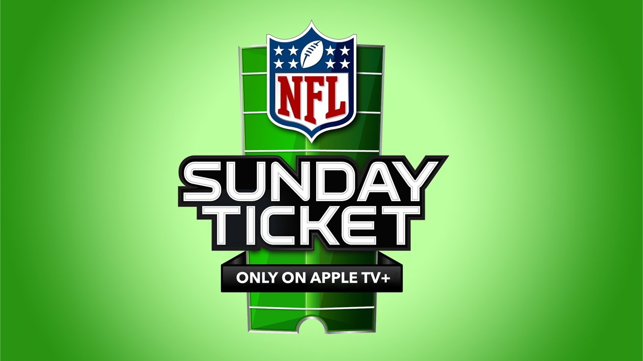 wins deal for NFL Sunday Ticket