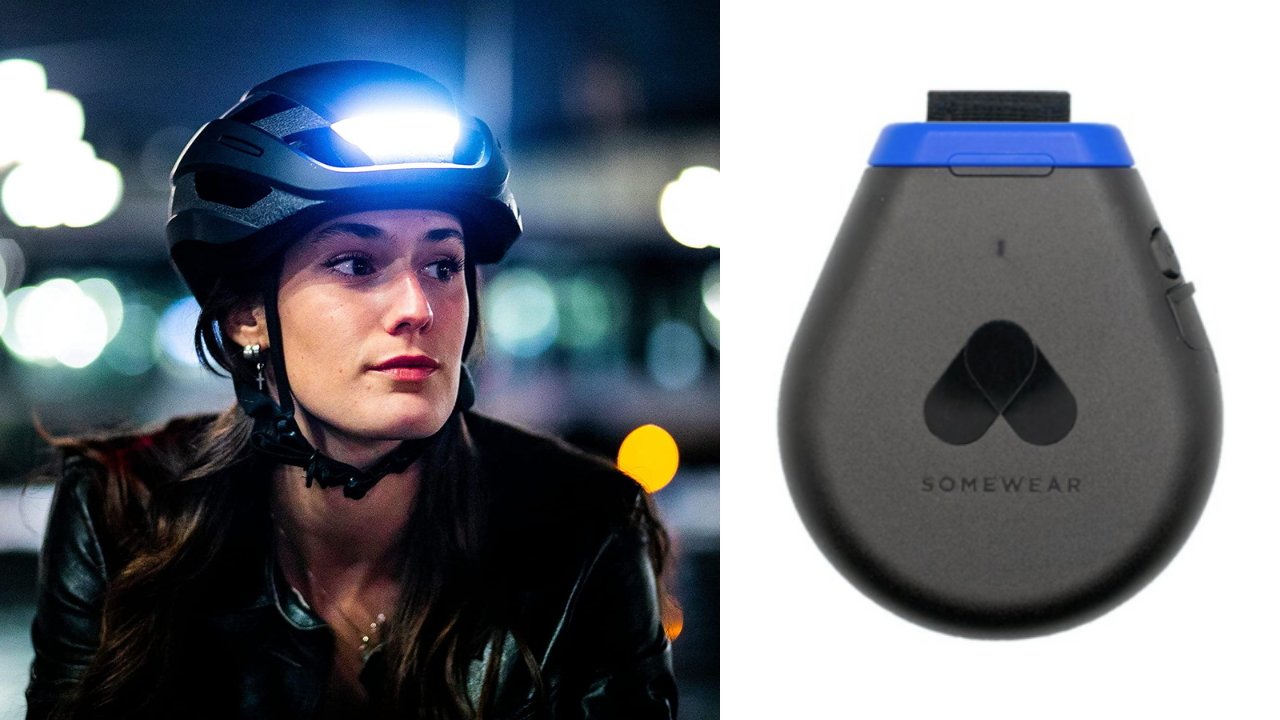 Finest tech for bicyclists in your life