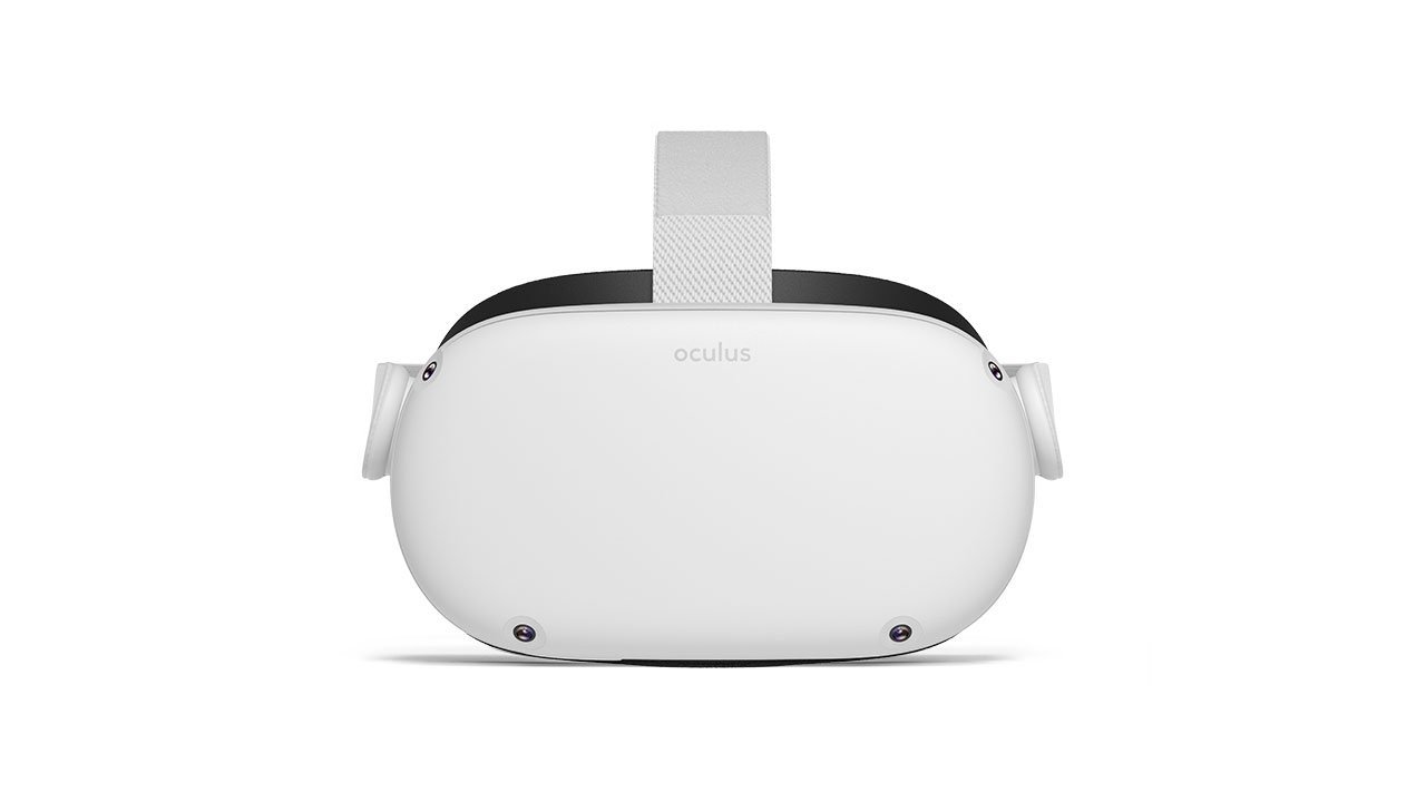 Oculus Quest 2 [Meta]