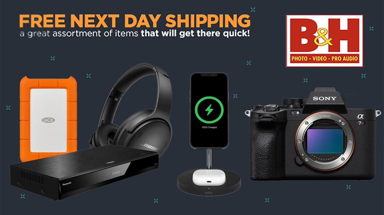 Get free next day shipping on 100s of items.