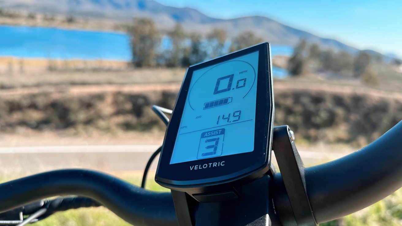 Velotric Nomad 1 electric bike review: Tackle any terrain in