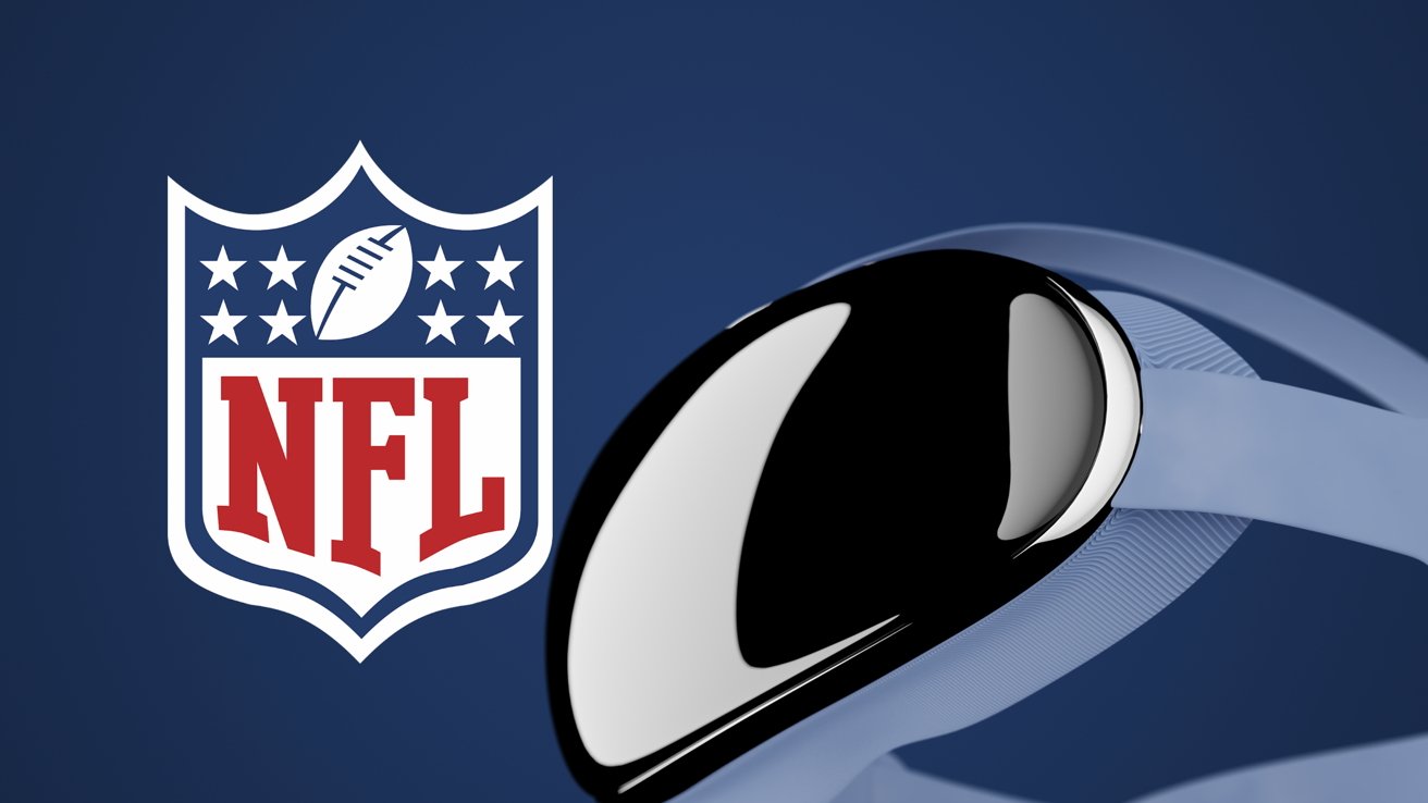 Apple staked the NFL Sunday Ticket deal on VR, and failed