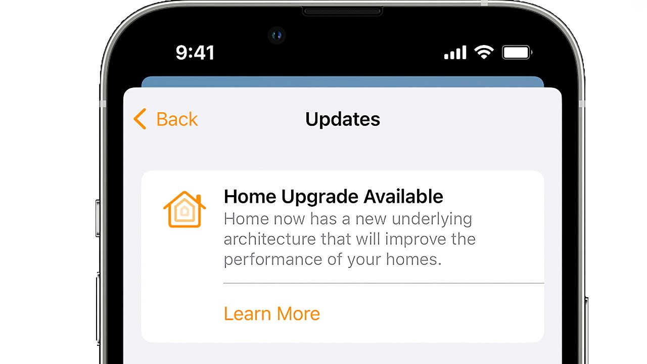 HomeKit remains a scattered ecosystem years after it launched