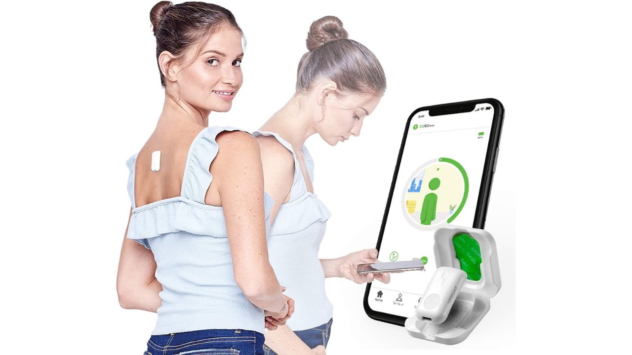 Upright GO 2 | The Original Posture Corrector