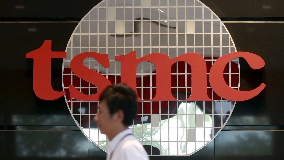 TSMC starts 3nm chips