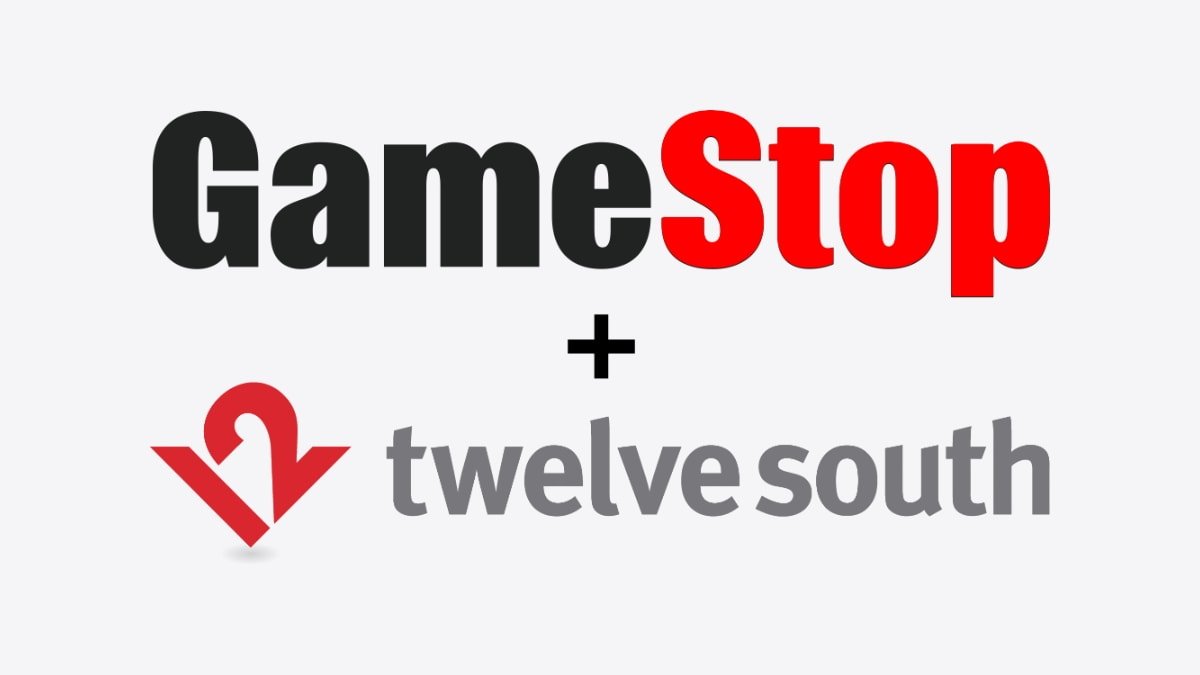 Save an additional 20% on Twelve South merchandise with GameStop's year-end financial savings