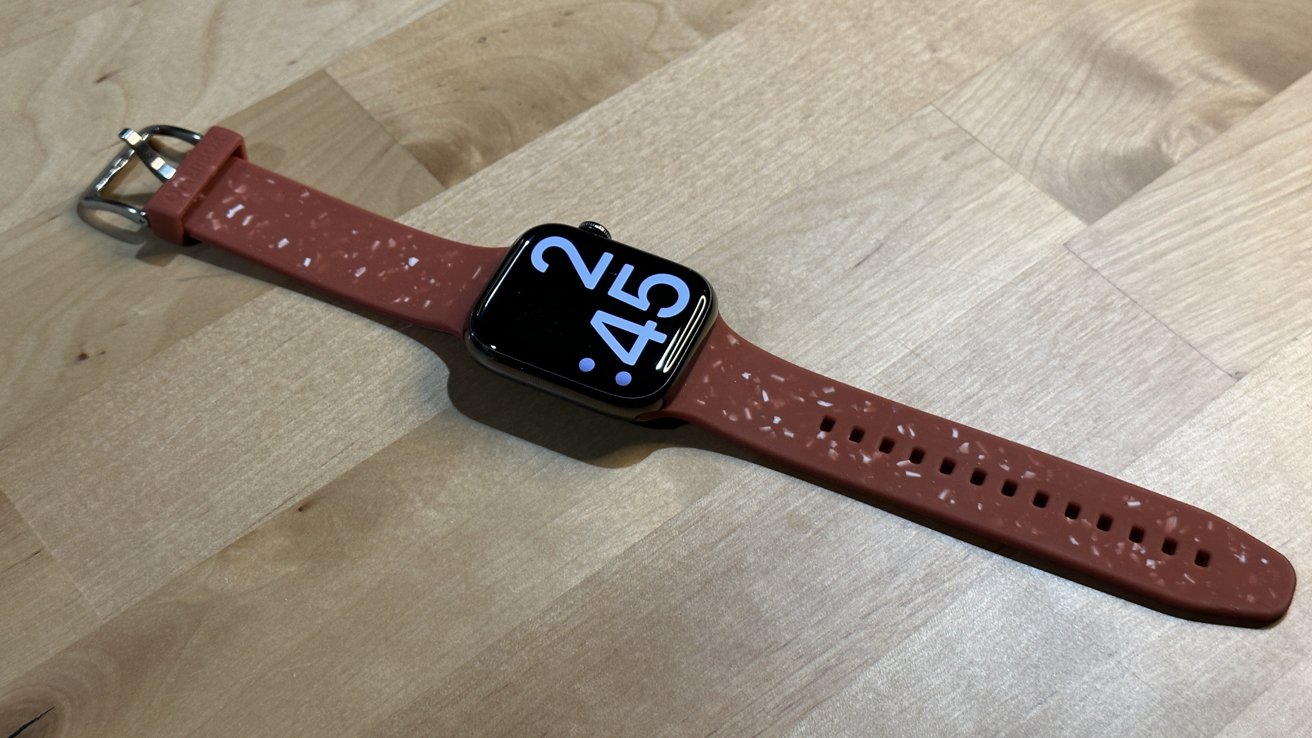 Otterbox apple watch discount cover