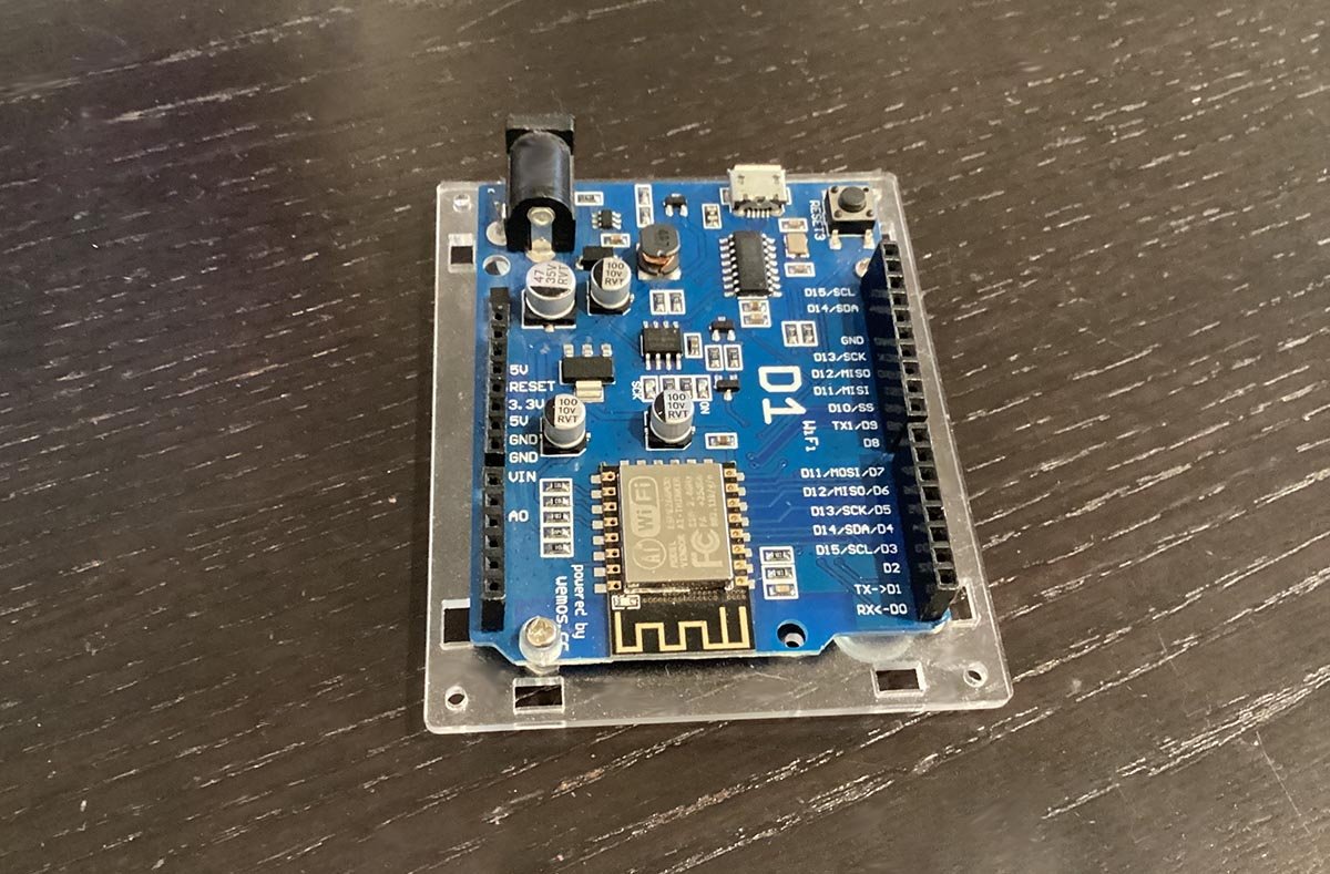 Connect Arduino Nano with Mac OSX, by Thuc Le