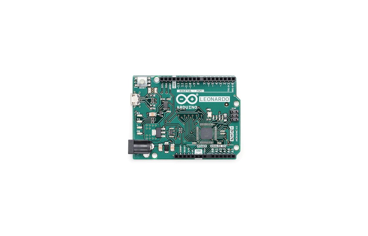 Connect Arduino Nano with Mac OSX, by Thuc Le