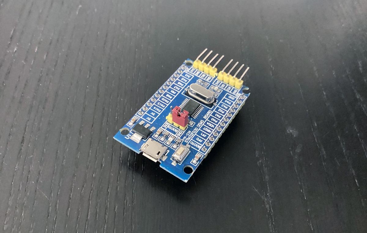 Connect Arduino Nano with Mac OSX, by Thuc Le