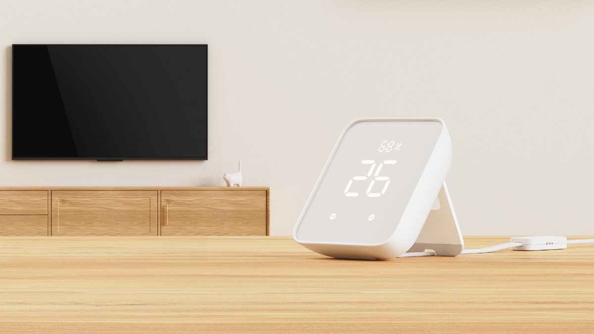 SwitchBot unveils smart home Hub 2 with Matter support | AppleInsider