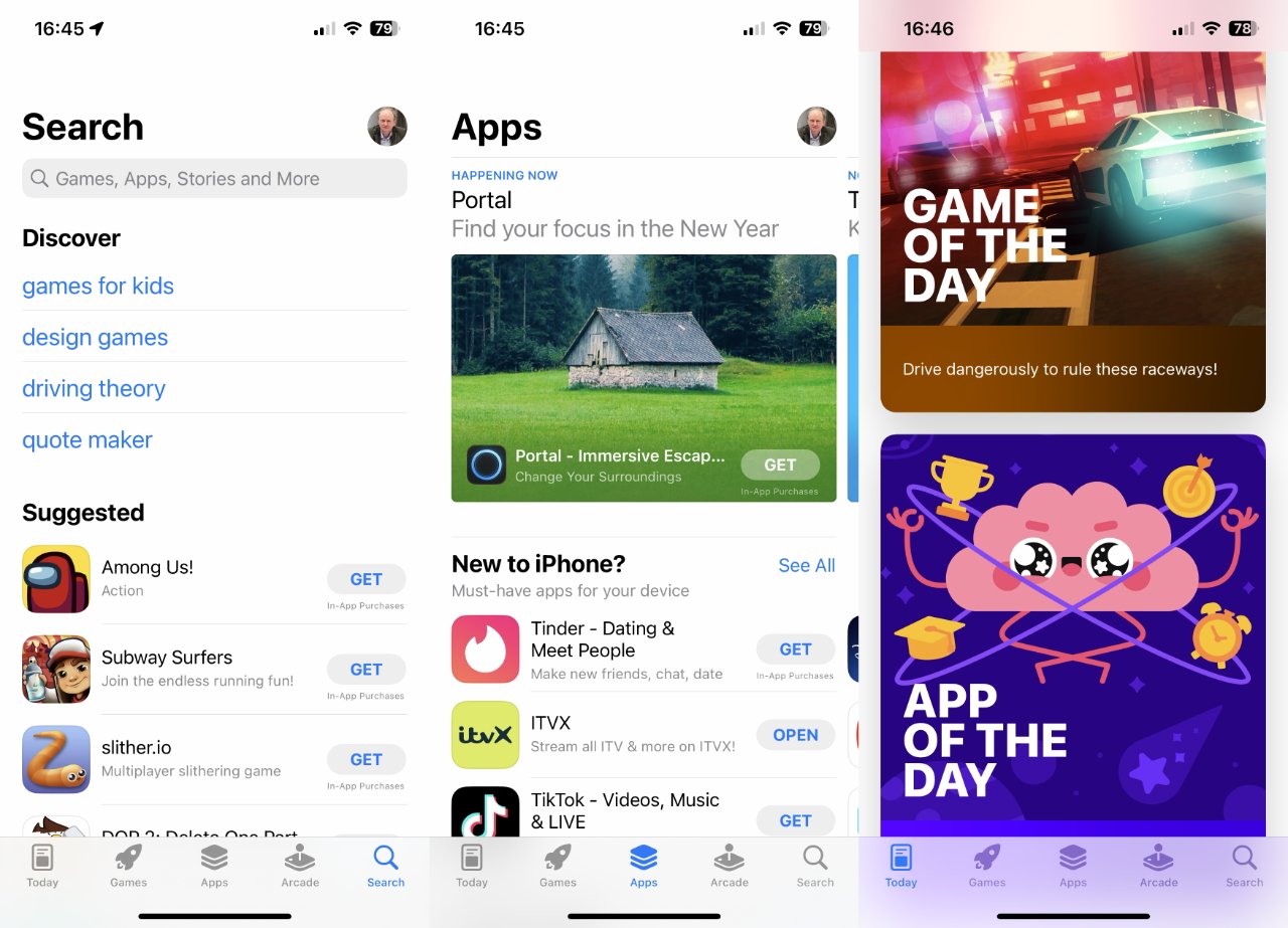 Control personalized ads on the App Store, Apple News, and Stocks - Apple  Support