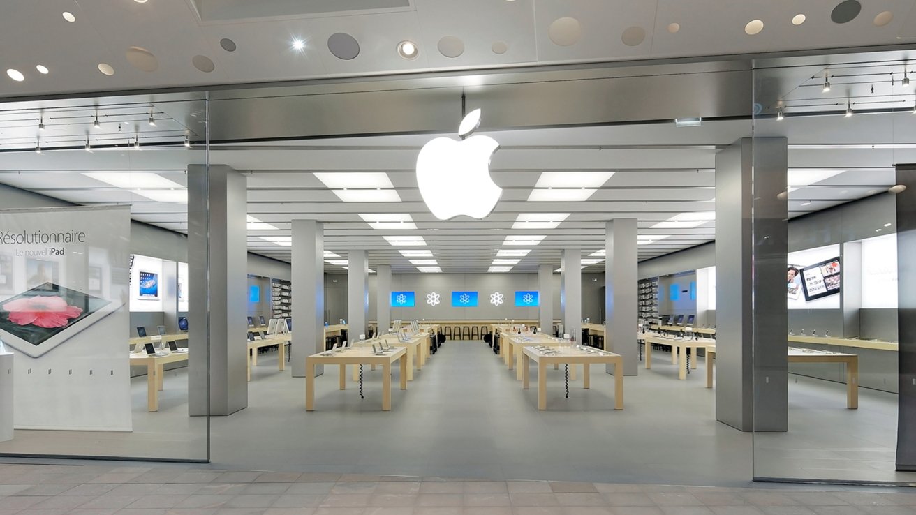 Apple Retail  AppleInsider