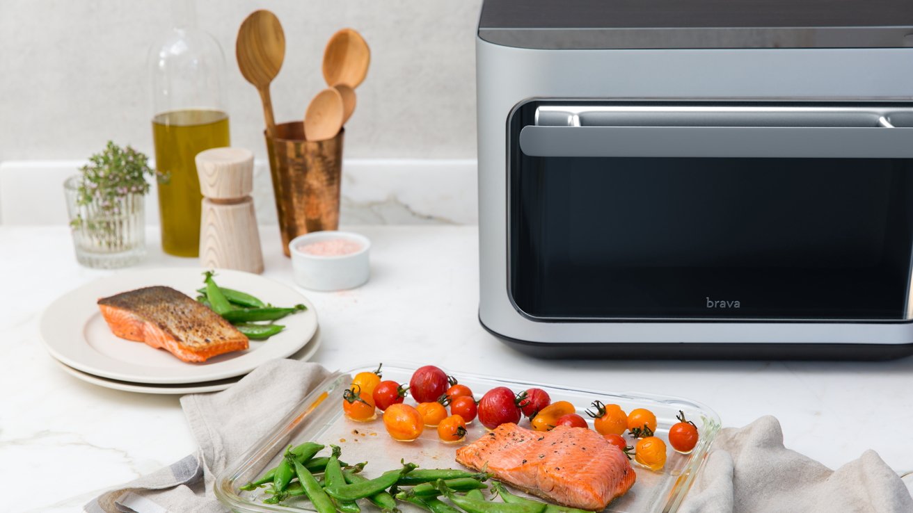 Brava Smart Oven Review