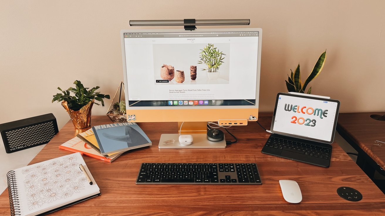 photo of HumanCentric Workflow Desk review: a fantastic, albeit pricey standing desk image