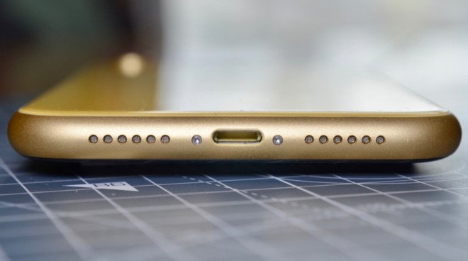 There's a chance Qi2 could lead to a port-less iPhone.