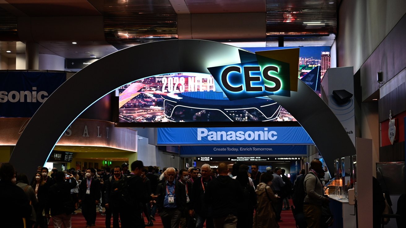 A Roundup of CES Home Automation and Apple Accessory Announcements -  MacStories