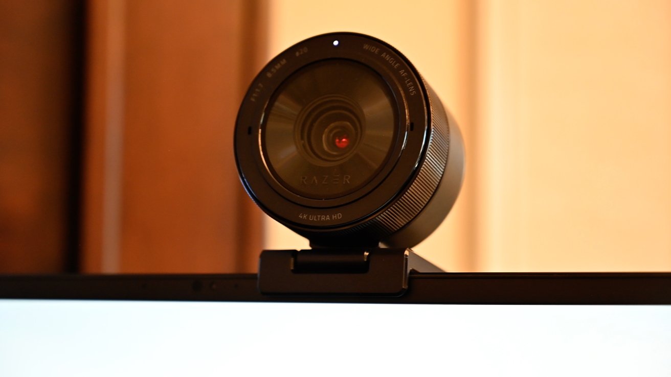 Opal C1 vs Razer Kiyo Pro Ultra for (Mac) : r/opalcamera