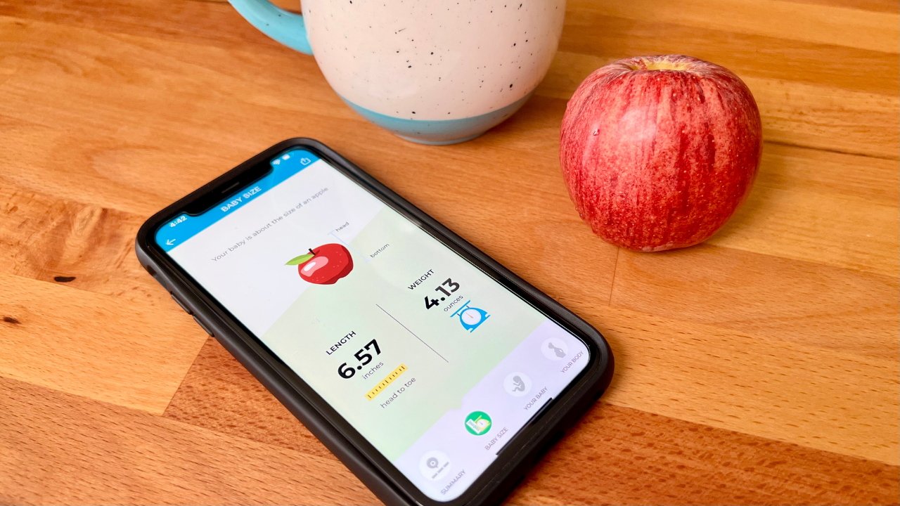 Smart Chef Scale Apple Watch Integration for speedy food tracking