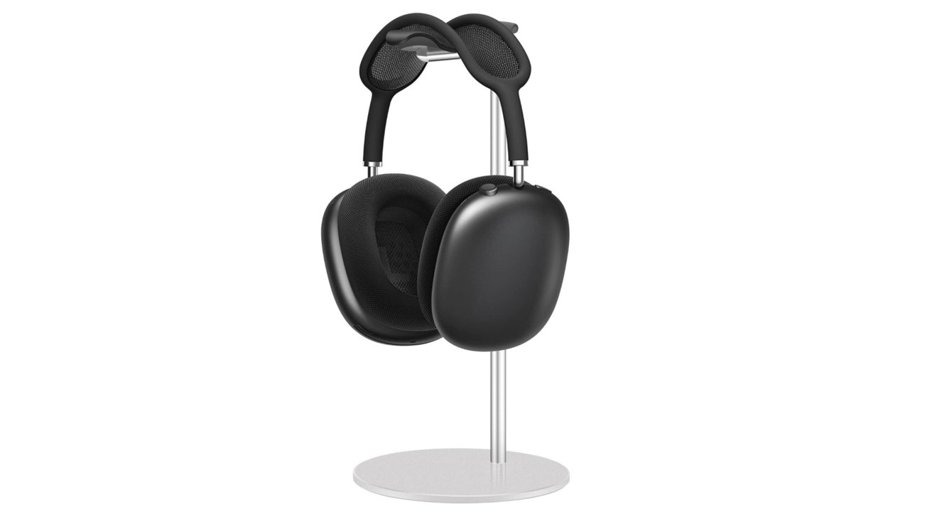 Sleek Headphone Stand