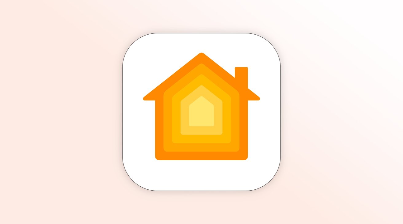 HomeKit