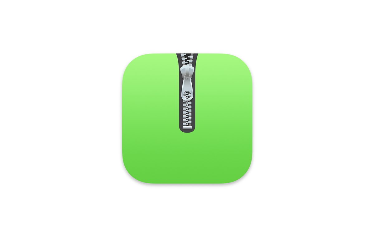 Smart Zipper Pro for Mac - Download