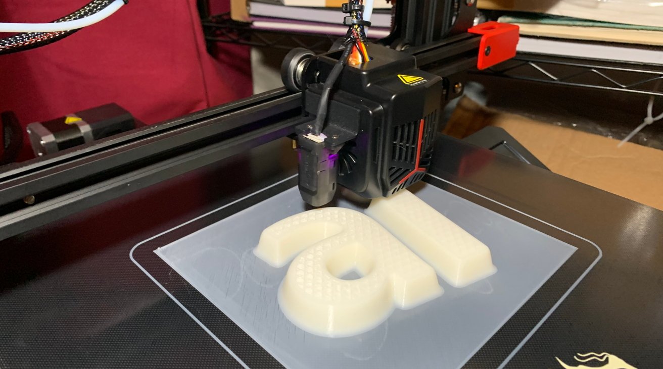 Creality Ender 3 review