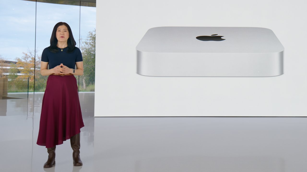 Apple planned M2 Mac mini, MacBook Pro launch for 2022 15 Minute