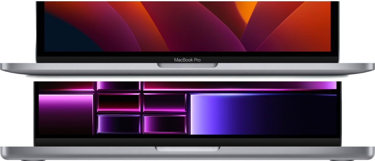  14-inch MacBook Pro