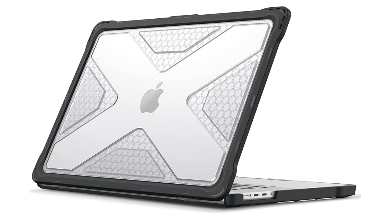 Fintie budget protective MacBook Pro case