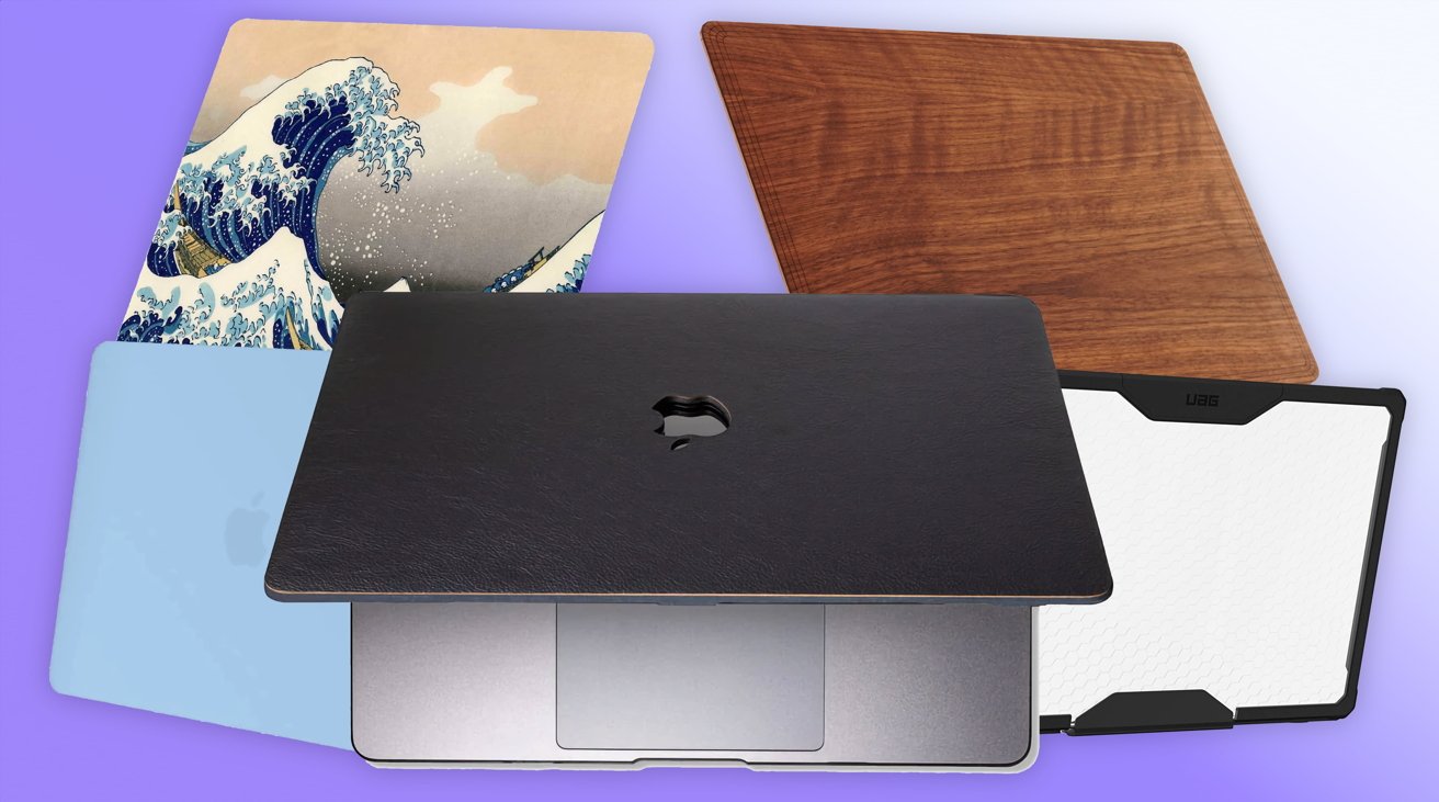 Best MacBook Pro cases for the latest 14 or 16-inch models