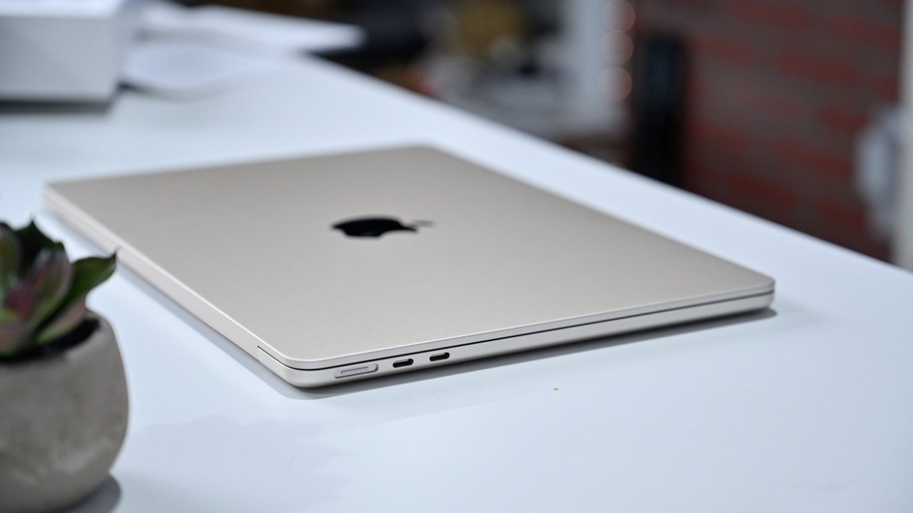 M3-powered MacBook Air unlikely to debut at WWDC 2023 -   News